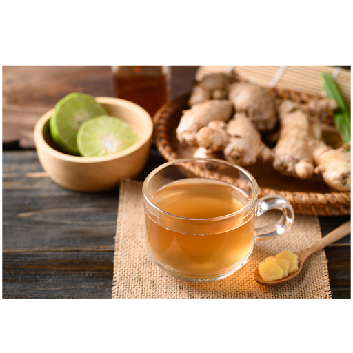 Natural allergy management