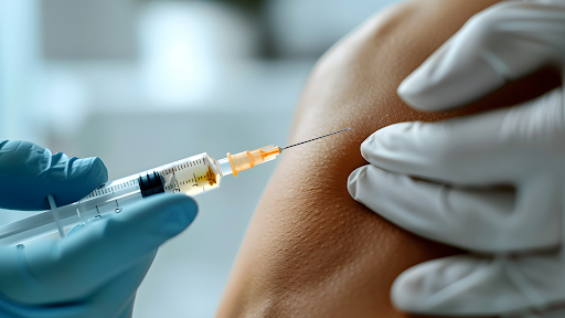 Regenerative medicine for knee injuries